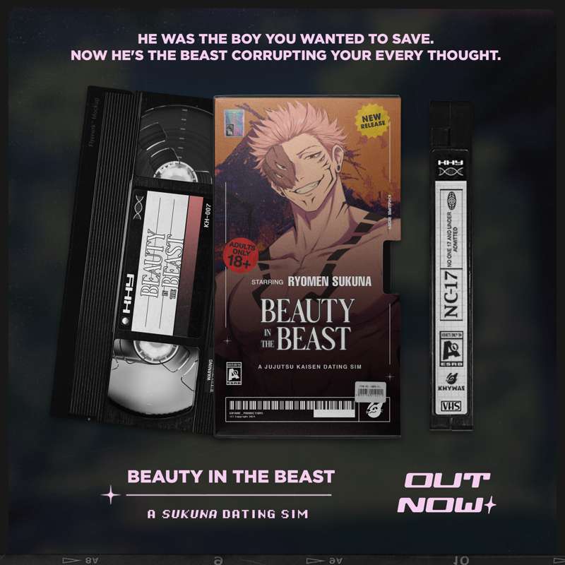 Beauty in the Beast - Free Version