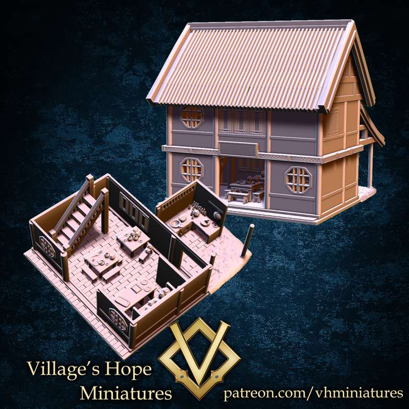 vhminiatures