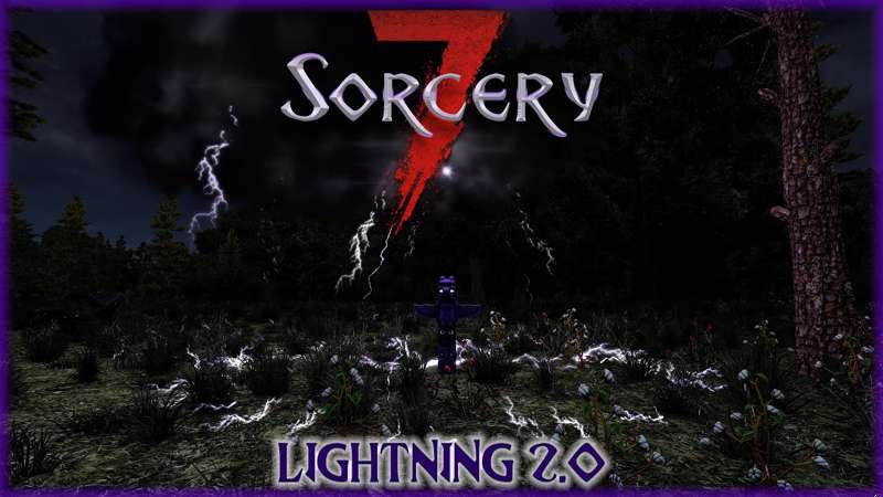 sorcerymod