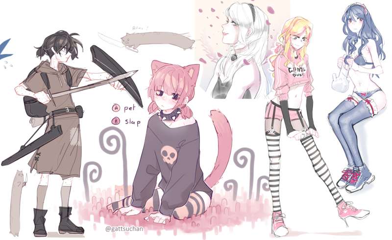 Kemono