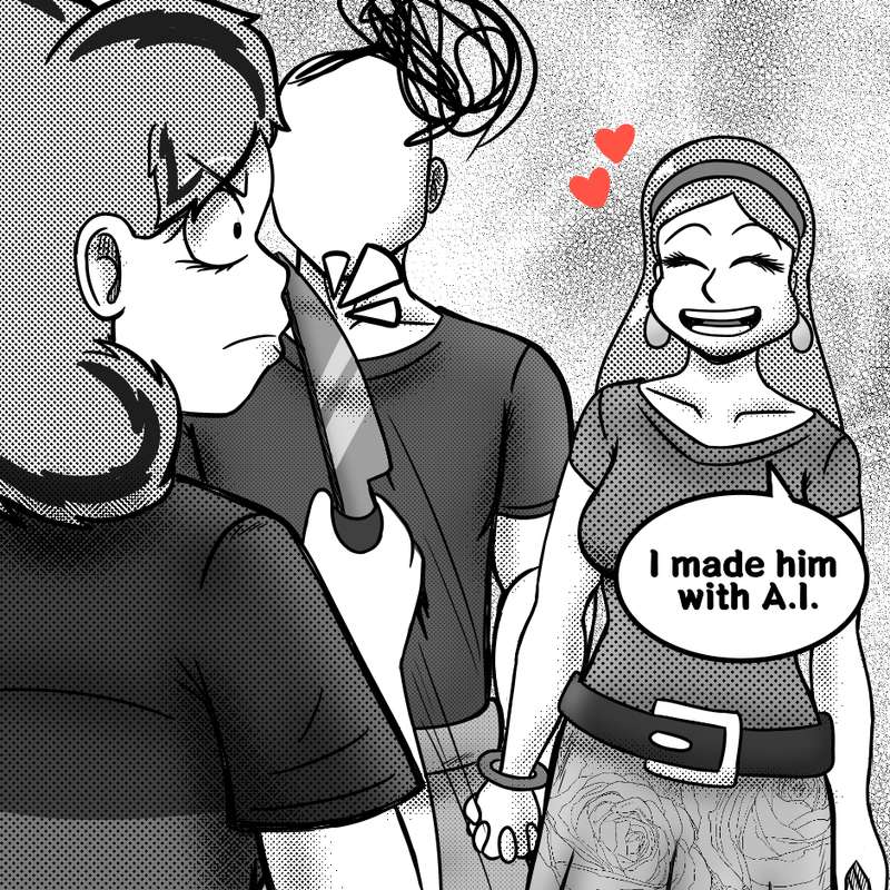 UpsideDownComics