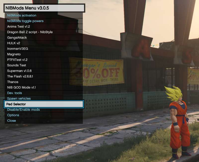 Kemono