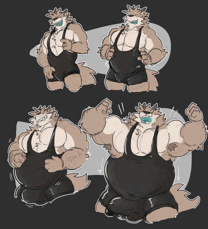 Singlet Boost
