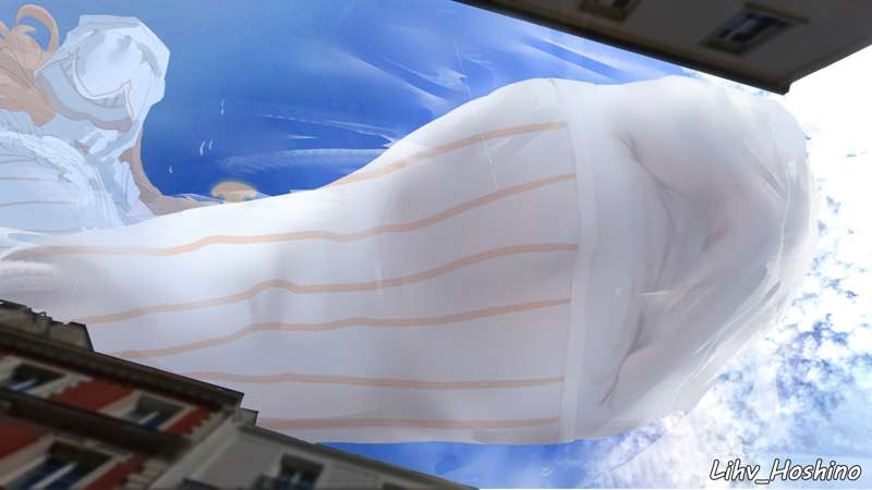 里繪Lihv