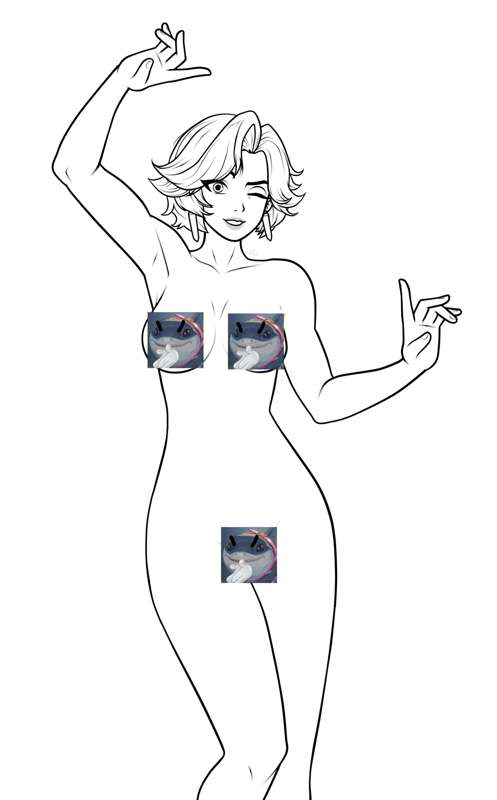 KimKai_Drawings