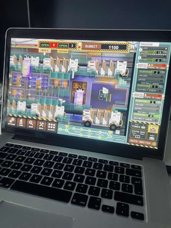 Full Screen Mode new feature! 