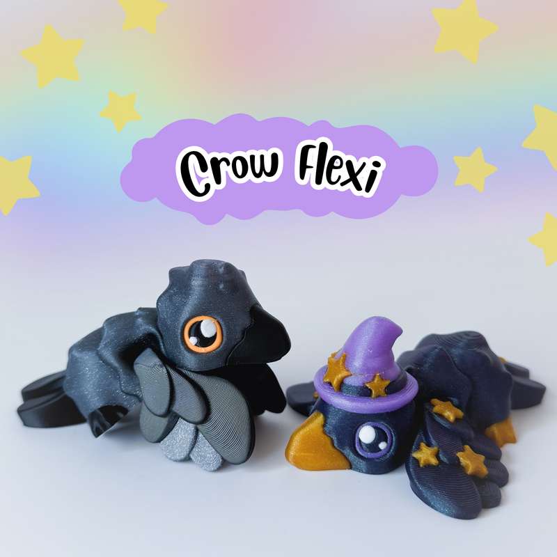 Crow Flexi