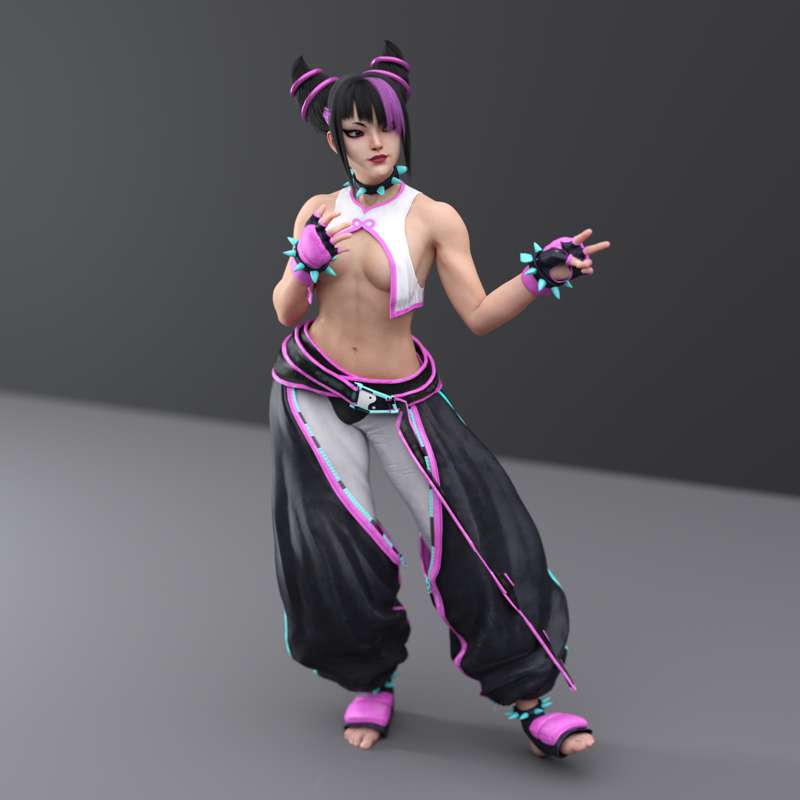 小林绿子