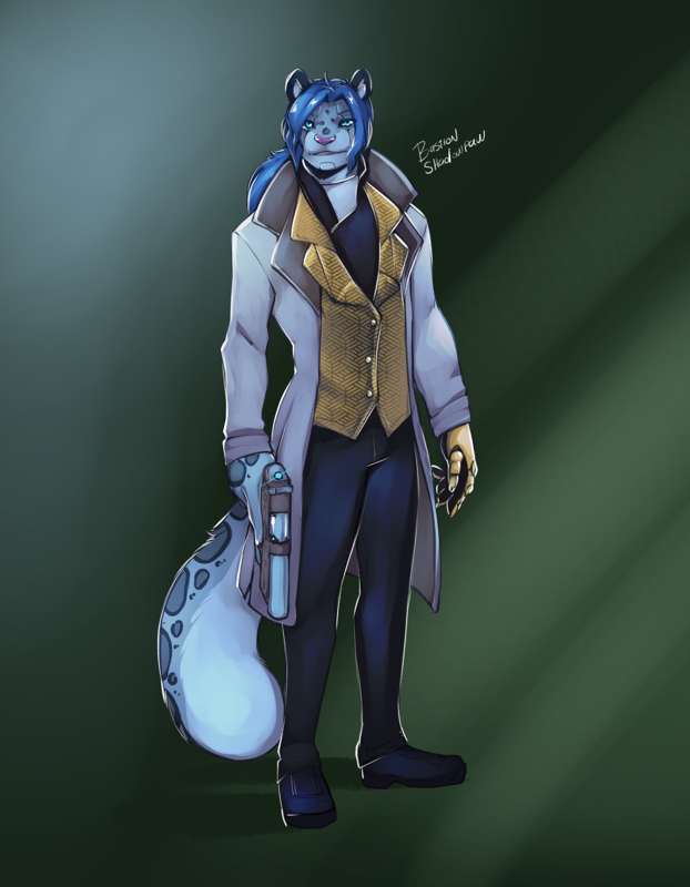 Kemono