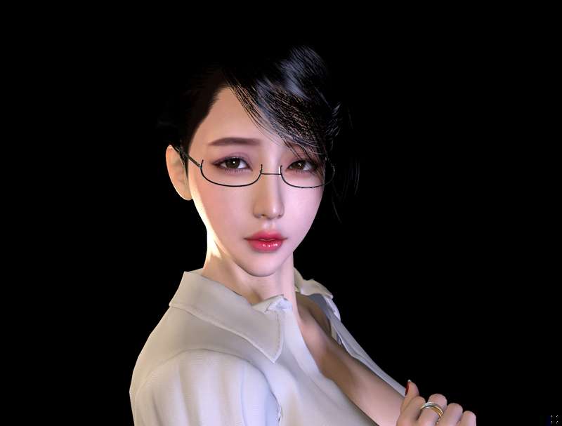 Glasses pack