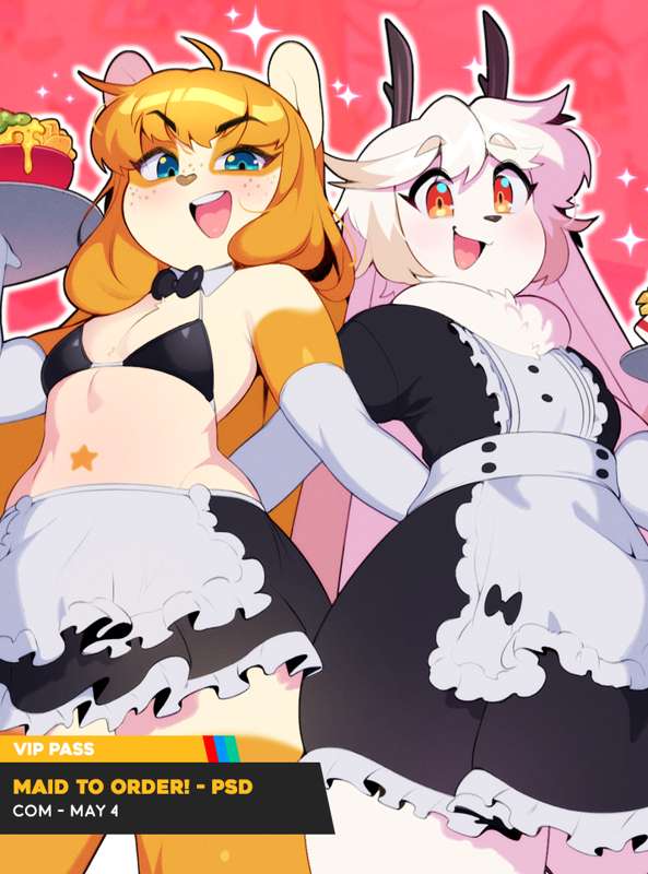 Kemono