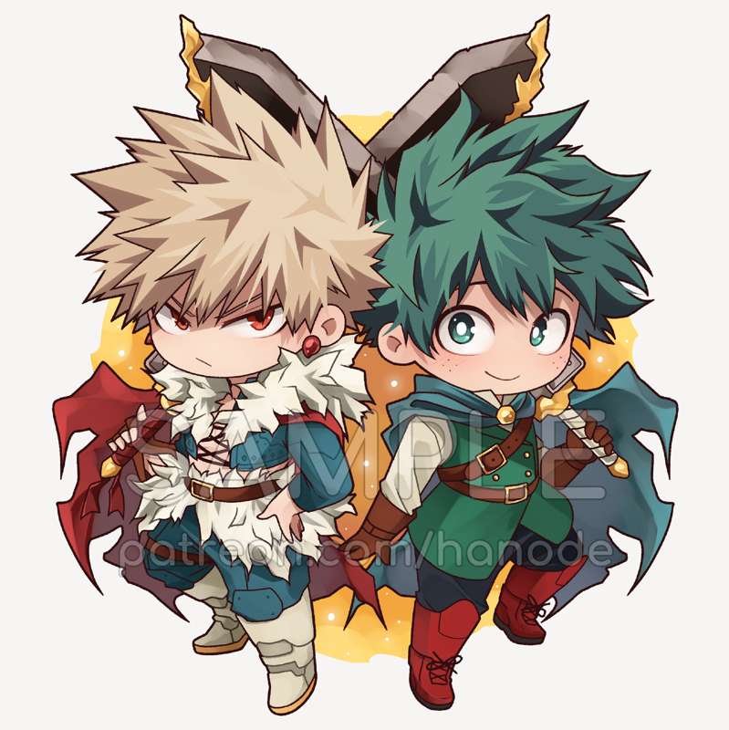 Kemono