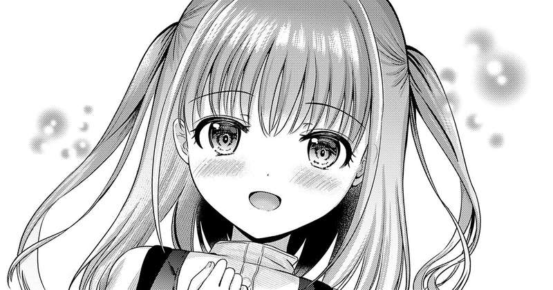 comicアンスリウムさま1月号掲載について