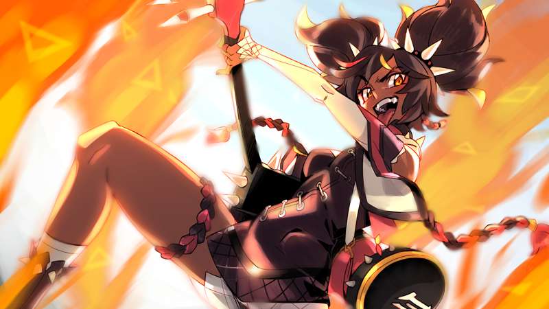 Kemono