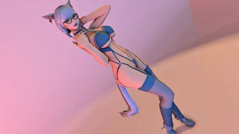 KDA Evelyn Swimsuit