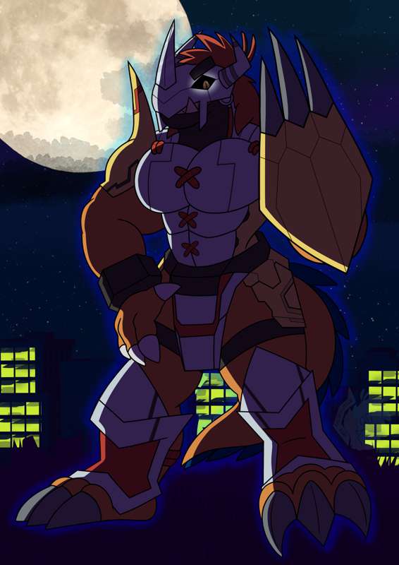 Kemono