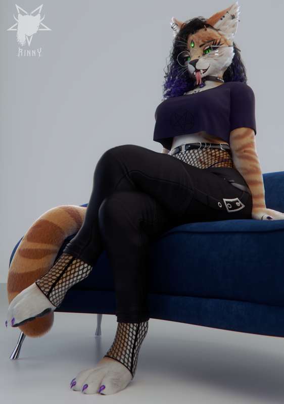 Kemono