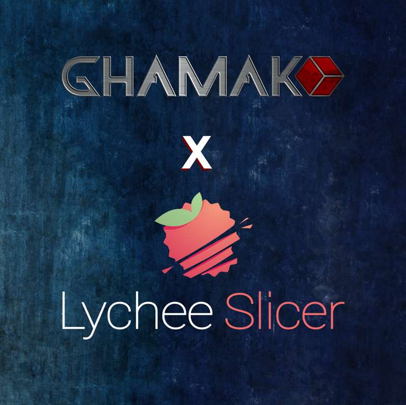 Ghamak joins Lychee Ambassador program