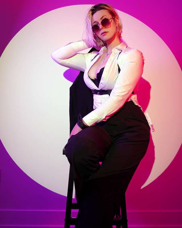 Office Attire [1]