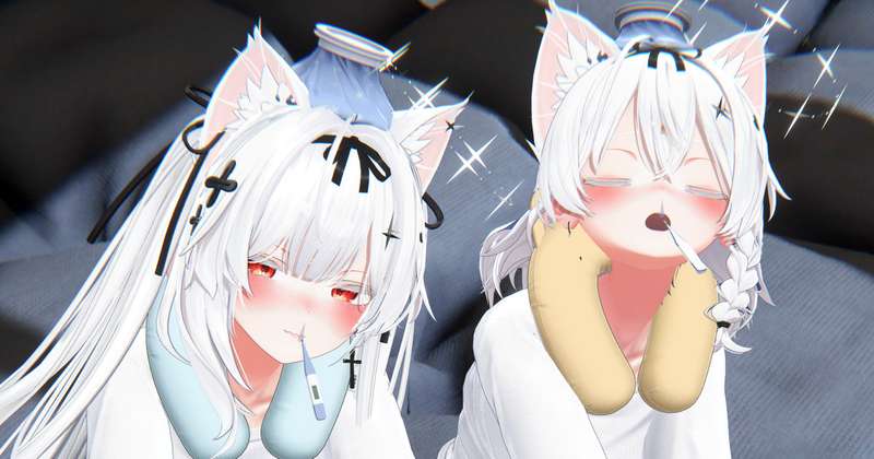 元気です