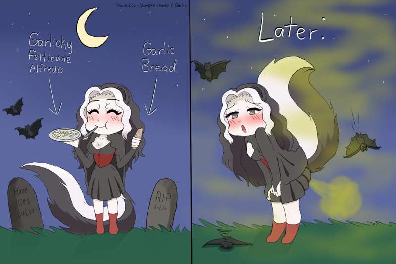 skunkieloo