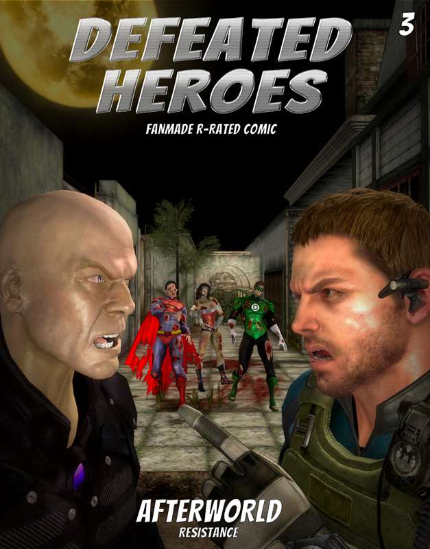 defeatedheroes