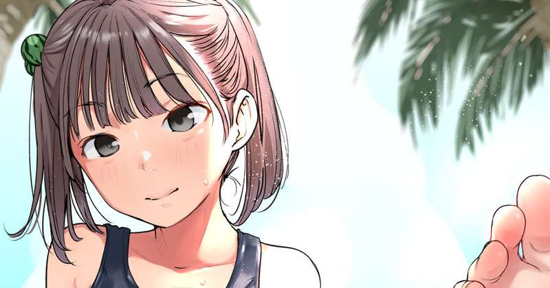 暑中お見舞い申し上げます🌞💦　６枚