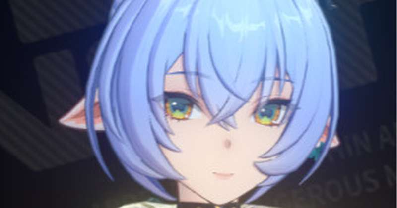 Lucia futa mod