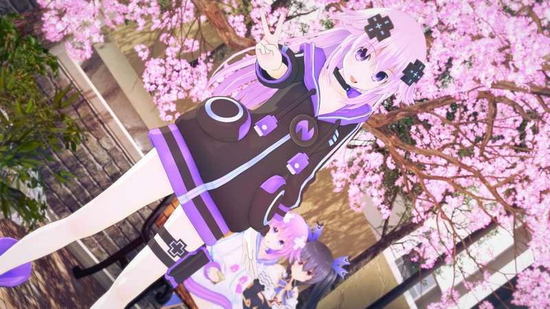 DiscNeptune