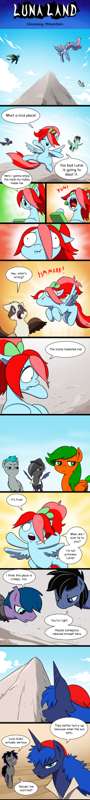lunalandcomic