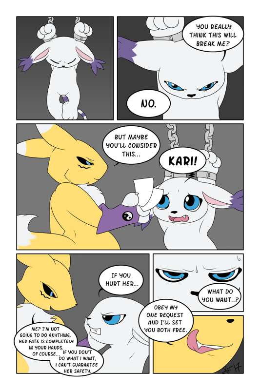 Kemono