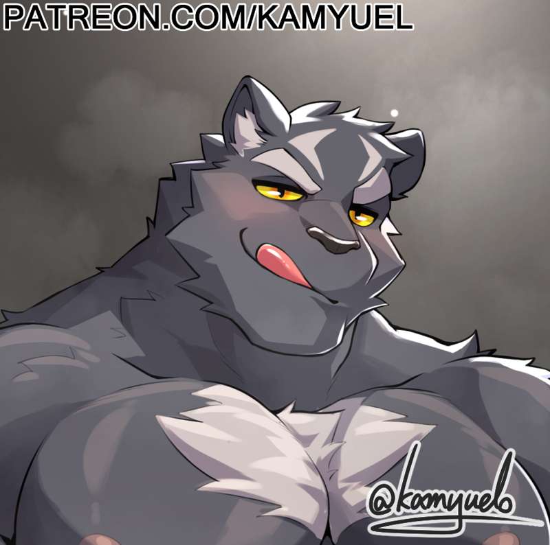 Kemono