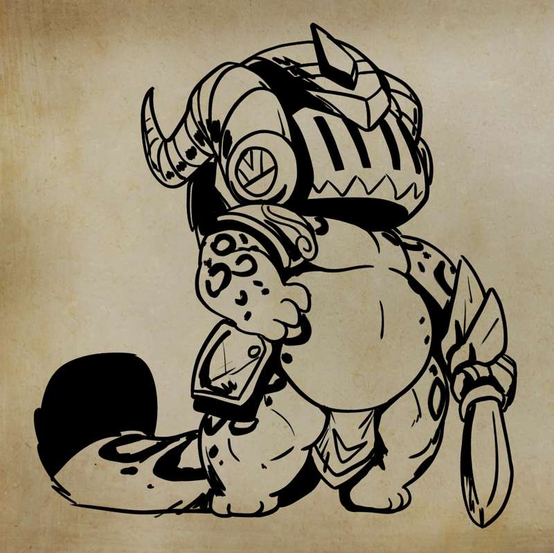 Kemono