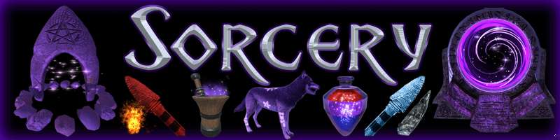 sorcerymod
