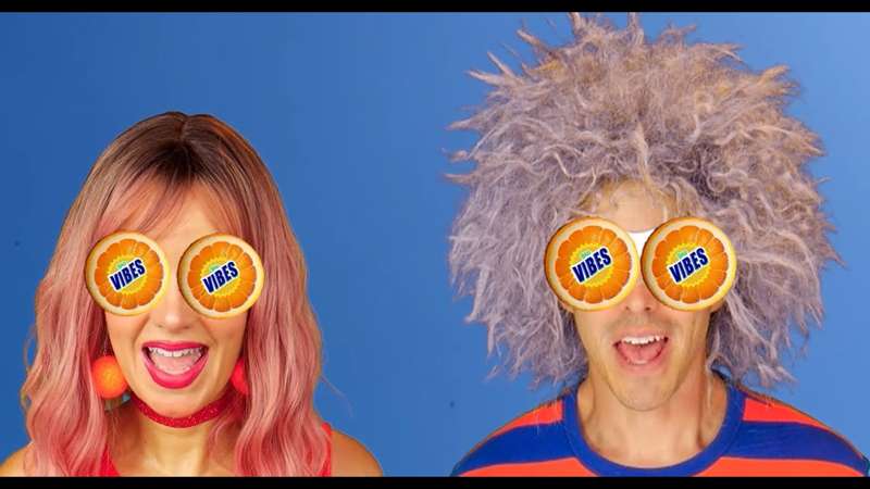 Bad Vibes Video-Early Release!