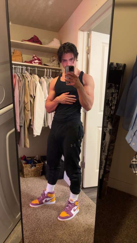 bradenwellman