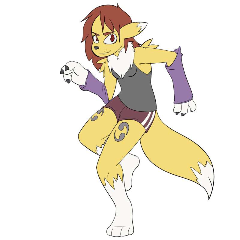 Kemono