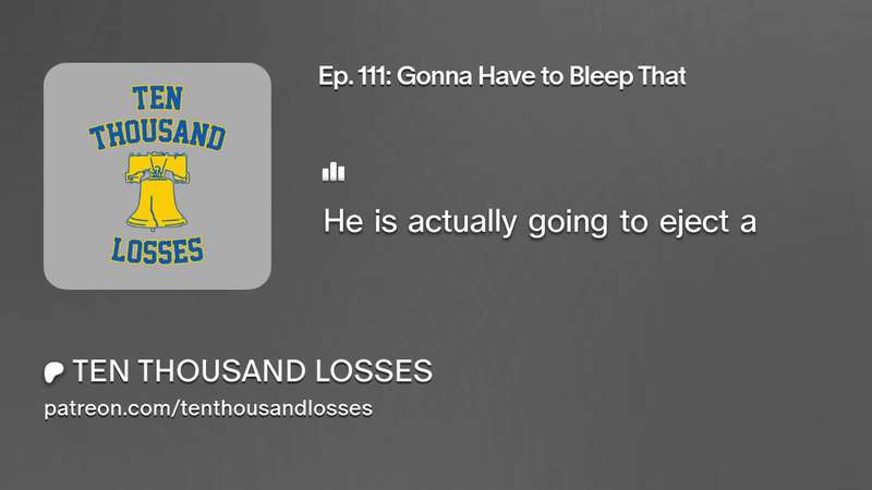 TEN-THOUSAND-LOSSES