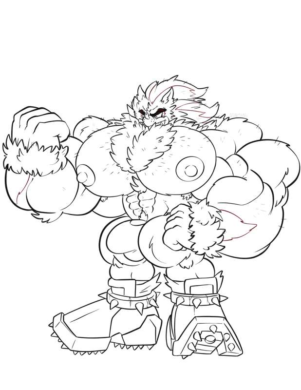 Kemono