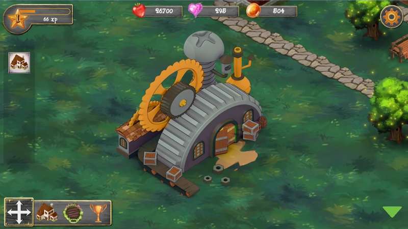 Tamara-Makes-Games