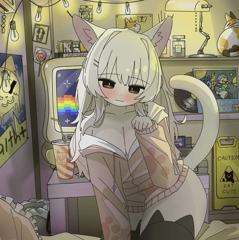 ミケの人