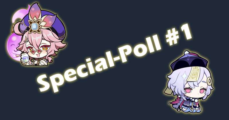 Special-Poll #1