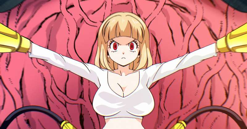操られて取り込まれて服ビリ
