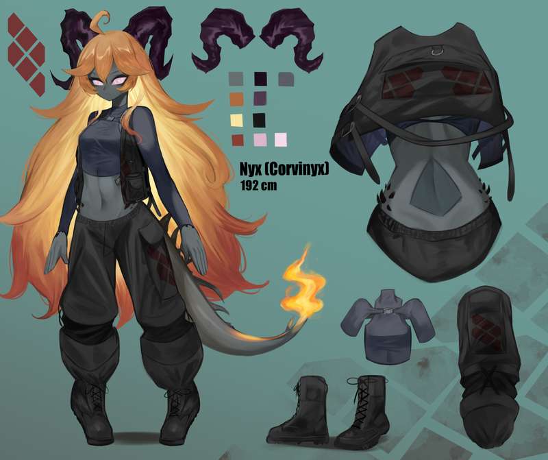 Kemono