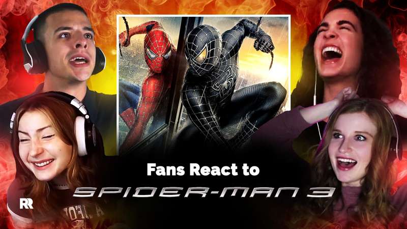 ReactionRoom