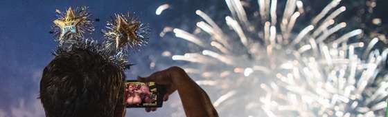Happy New Year!
