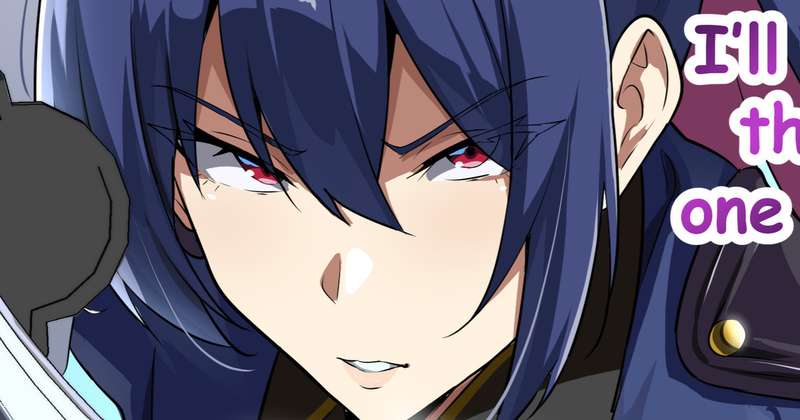 “The Busty Battleship Brainwashing Project” 1