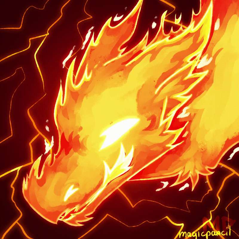 Icon timelapse :DD