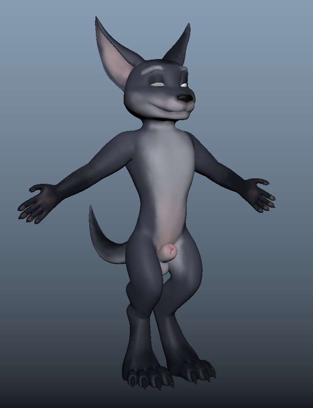 Kemono