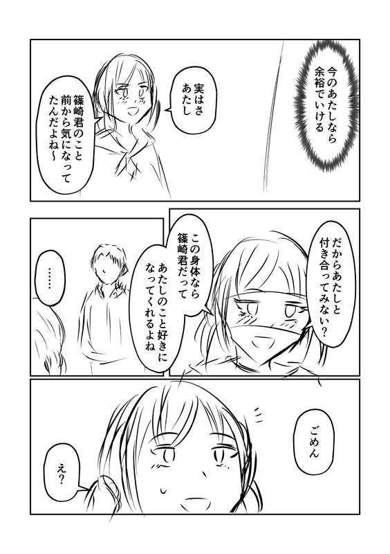 戯言羊